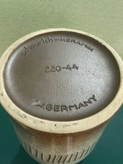 Porte parapluie Scheurich Keramik