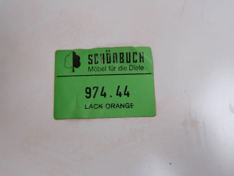 Porte-parapluie Schönbuch, années 1970
