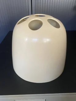 Porte-parapluies Dedalo d’ Emma Gismondi Schweinberger pour Artemide 1966