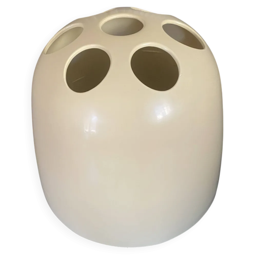 Porte-parapluies Dedalo d’ Emma Gismondi Schweinberger pour Artemide 1966