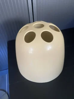 Porte-parapluies Dedalo d’ Emma Gismondi Schweinberger pour Artemide 1966