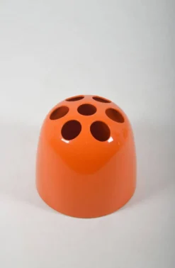 Porte-parapluies Dedalo par Emma Gismondi Schweinberger pour Artemide, 1970