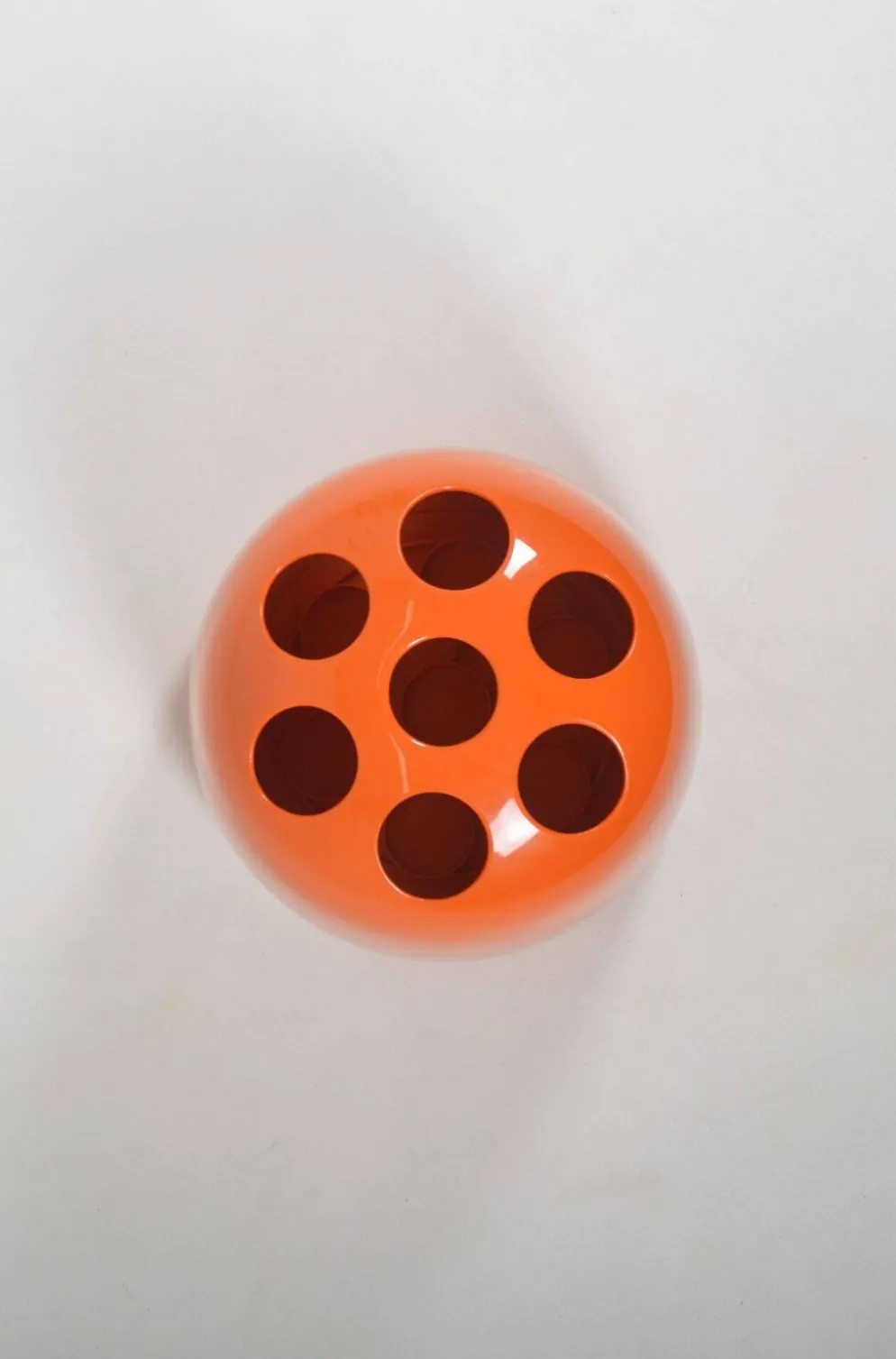 Porte-parapluies Dedalo par Emma Gismondi Schweinberger pour Artemide, 1970
