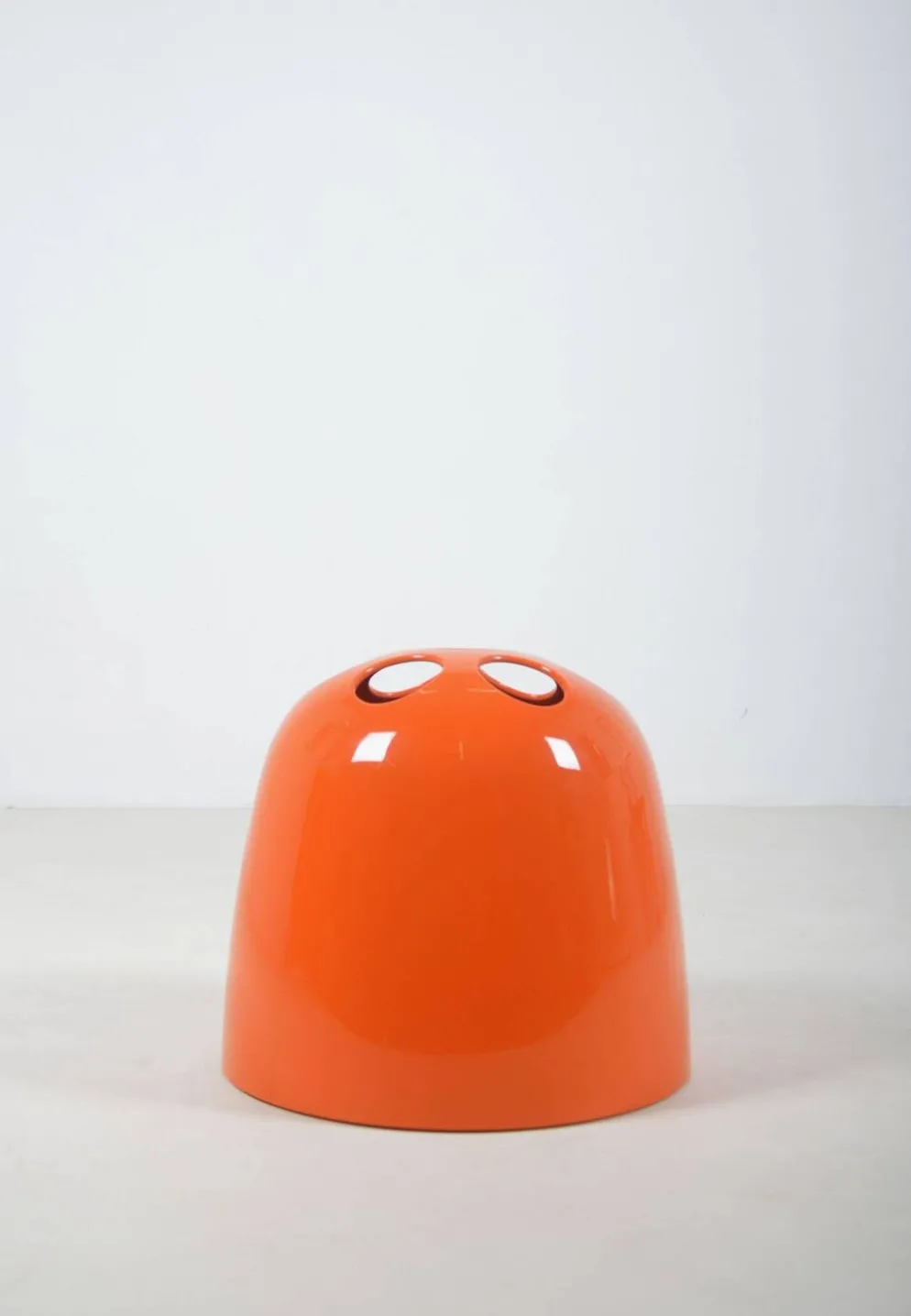 Porte-parapluies Dedalo par Emma Gismondi Schweinberger pour Artemide, 1970