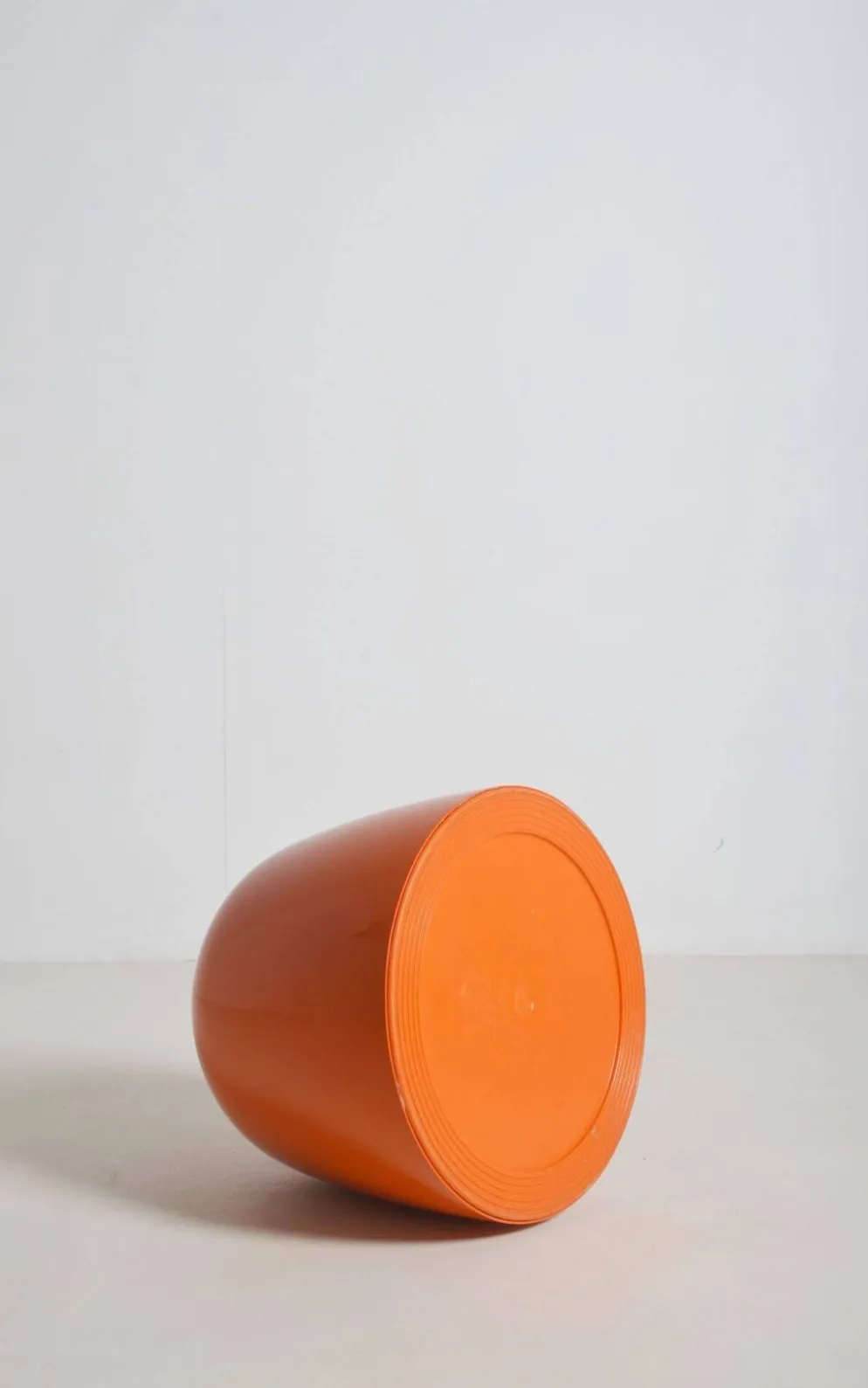 Porte-parapluies Dedalo par Emma Gismondi Schweinberger pour Artemide, 1970