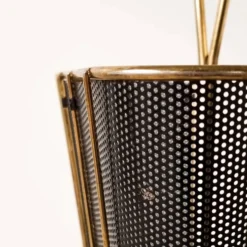 Porte-parapluies moderniste