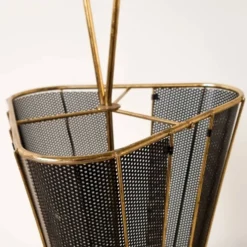 Porte-parapluies moderniste