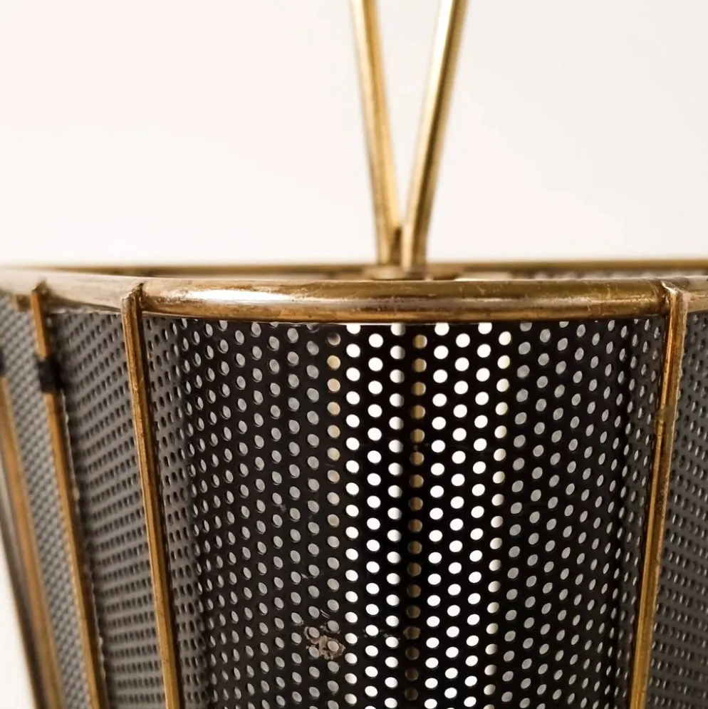 Porte-parapluies moderniste