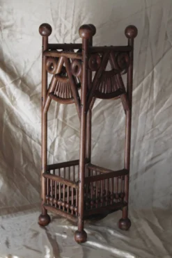 porte parapluie victorien