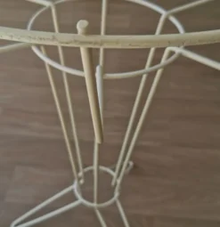 Porte-parapluie vintage