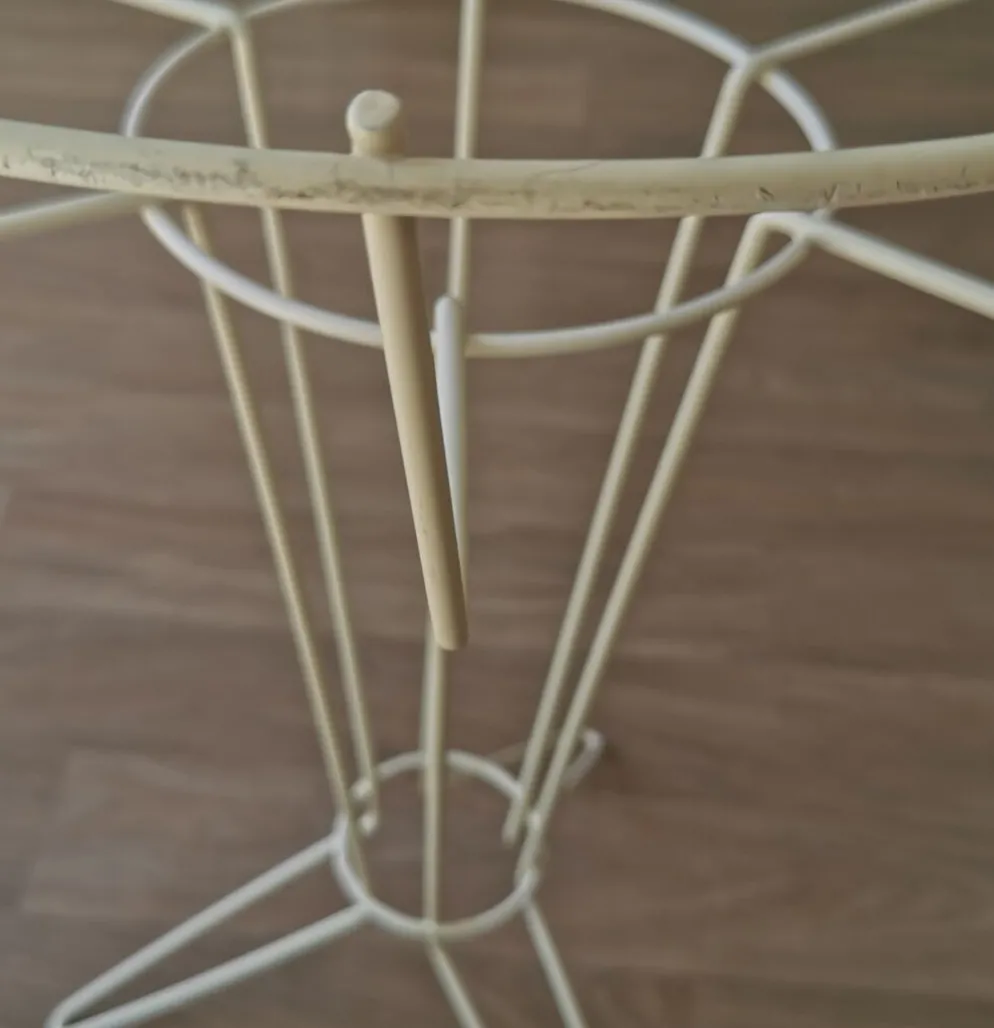 Porte-parapluie vintage