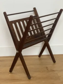 Porte revue