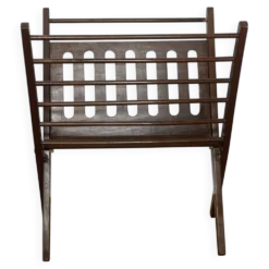 Porte revue