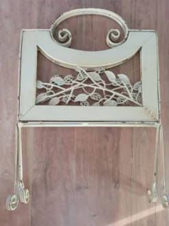 porte-revue