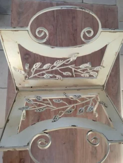 porte-revue