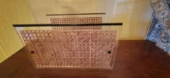 Porte revue