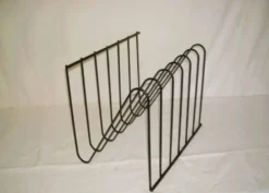 Porte-revue Arnal - Atelier A des années 70