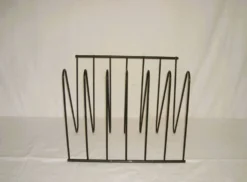Porte-revue Arnal - Atelier A des années 70