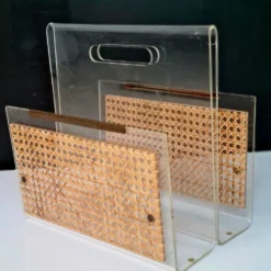 Porte revue Dior Home