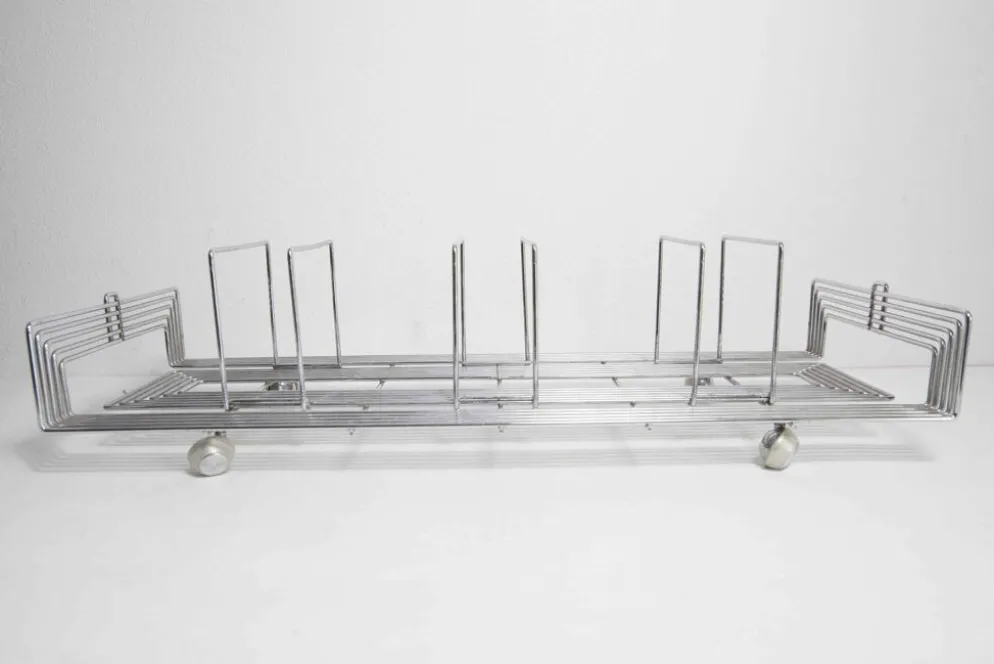 Porte-revue Max Sauze édité par Isocèle 1970