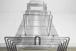 Porte-revue Max Sauze édité par Isocèle 1970