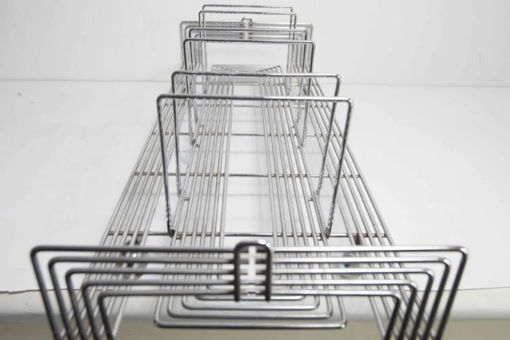 Porte-revue Max Sauze édité par Isocèle 1970
