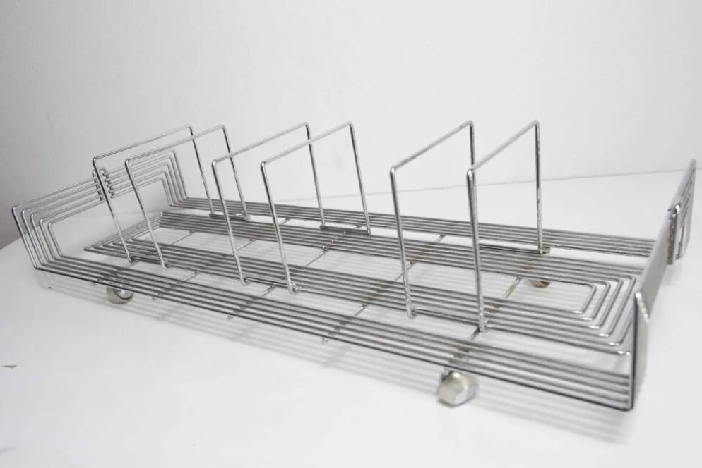 Porte-revue Max Sauze édité par Isocèle 1970