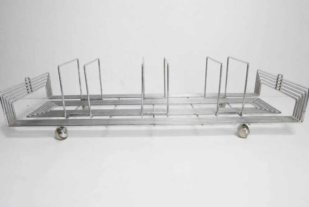 Porte-revue Max Sauze édité par Isocèle 1970