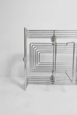 Porte-revue Max Sauze édité par Isocèle 1970