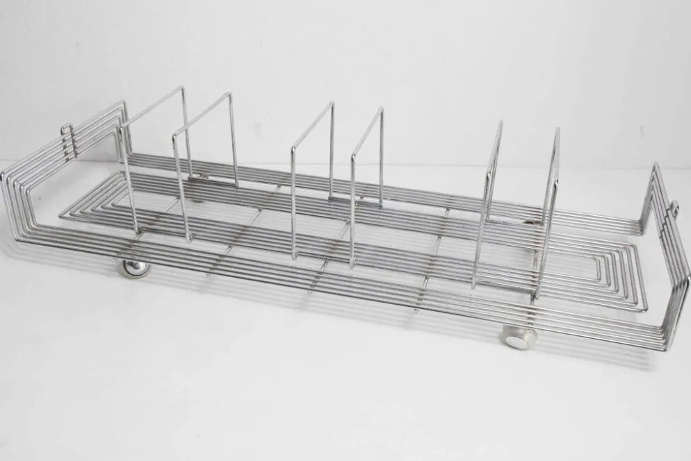 Porte-revue Max Sauze édité par Isocèle 1970