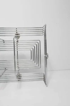 Porte-revue Max Sauze édité par Isocèle 1970