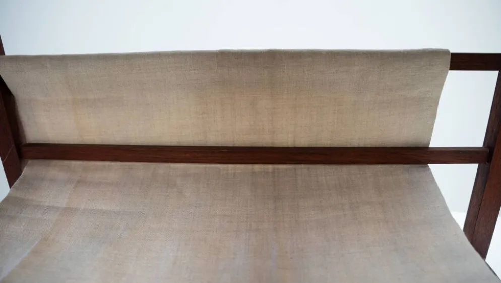 Porte-revue par Kai Christiansen pour Silka