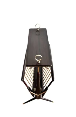 Porte revues Cesare Lacca, 1950