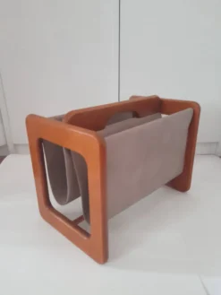 Porte-revues danois, années 70