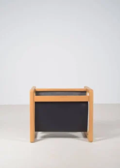 Porte-revues danois conçu par Aksel Kjersgaard, années 1960