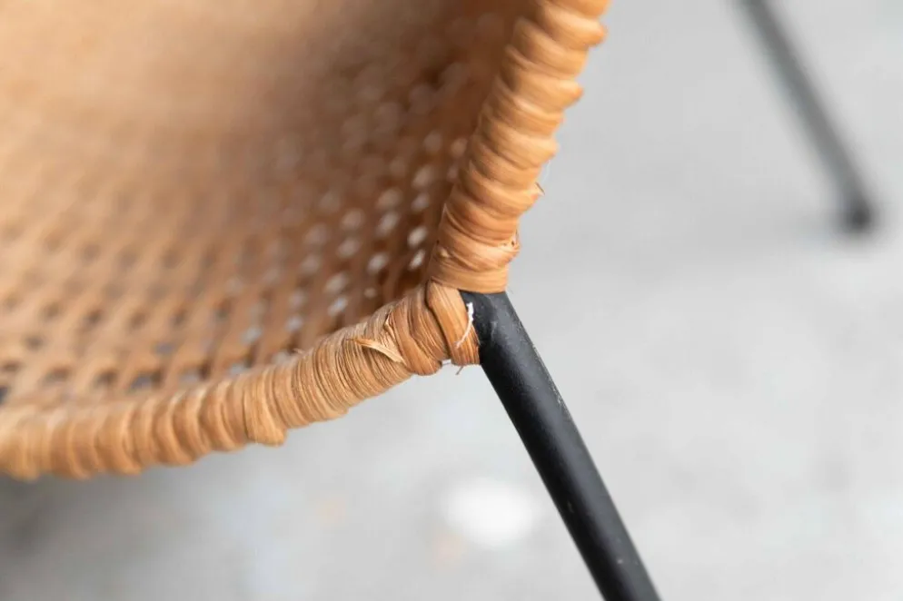 Porte-revues design danois