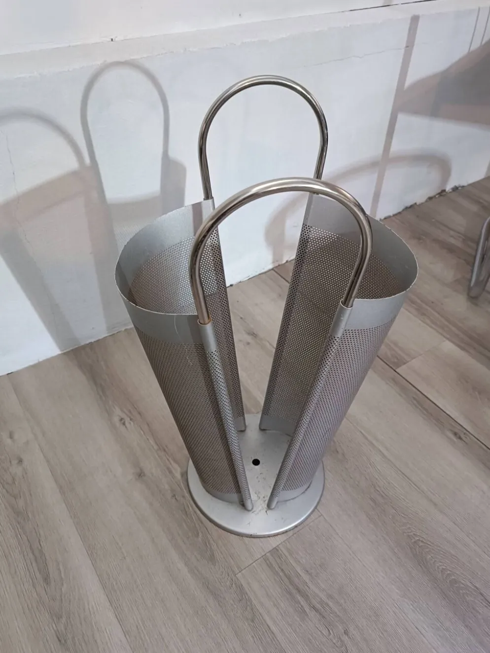 Porte Revues et Porte Parapluies Marius Mascagni 1970s
