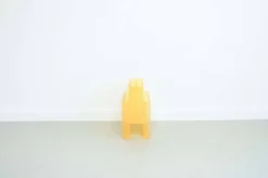 Porte-revues Giotto Stoppino pour Kartell