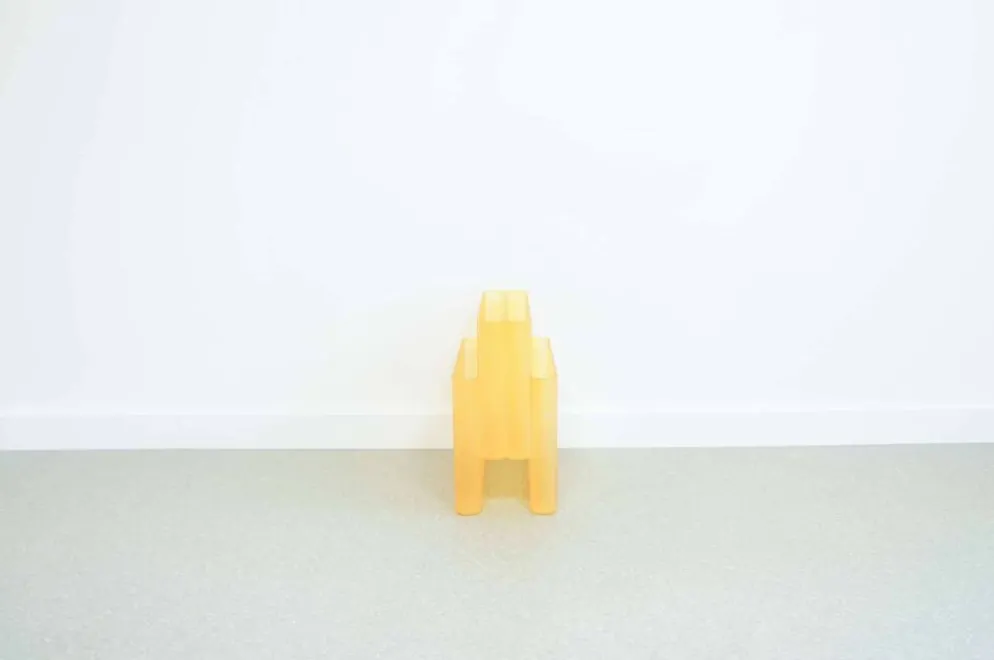 Porte-revues Giotto Stoppino pour Kartell