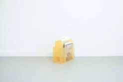 Porte-revues Giotto Stoppino pour Kartell