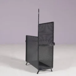 Porte-revues Mategot des années 1950 Artimeta Pays-Bas