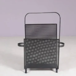 Porte-revues Mategot des années 1950 Artimeta Pays-Bas
