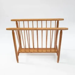 Porte-revues mid century de l’Uluv