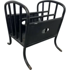 Porte-revues no.11803 par Otto Prutscher pour Thonet