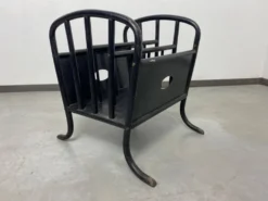 Porte-revues no.11803 par Otto Prutscher pour Thonet
