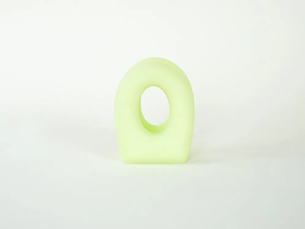 Porte-revues/papier, design italien, années 1970, fabriqué par Fratelli Guz