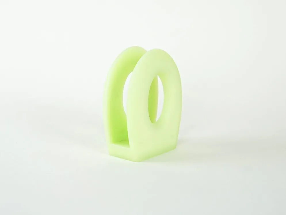 Porte-revues/papier, design italien, années 1970, fabriqué par Fratelli Guz