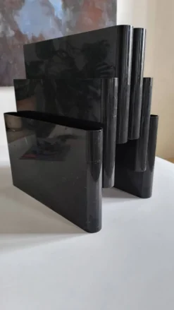 Porte-Revues par Giotto Stoppino pour Kartell 1960