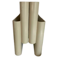 Porte revues par Giotto Stoppino pour Kartell 1971