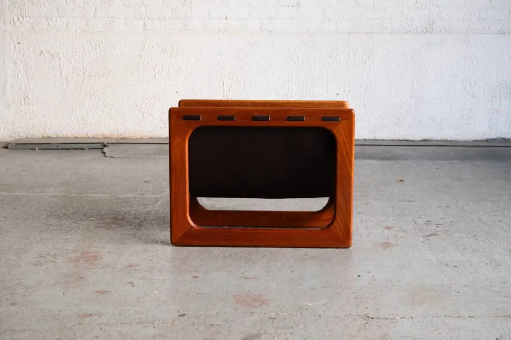 Porte-revues par Salin Mobler